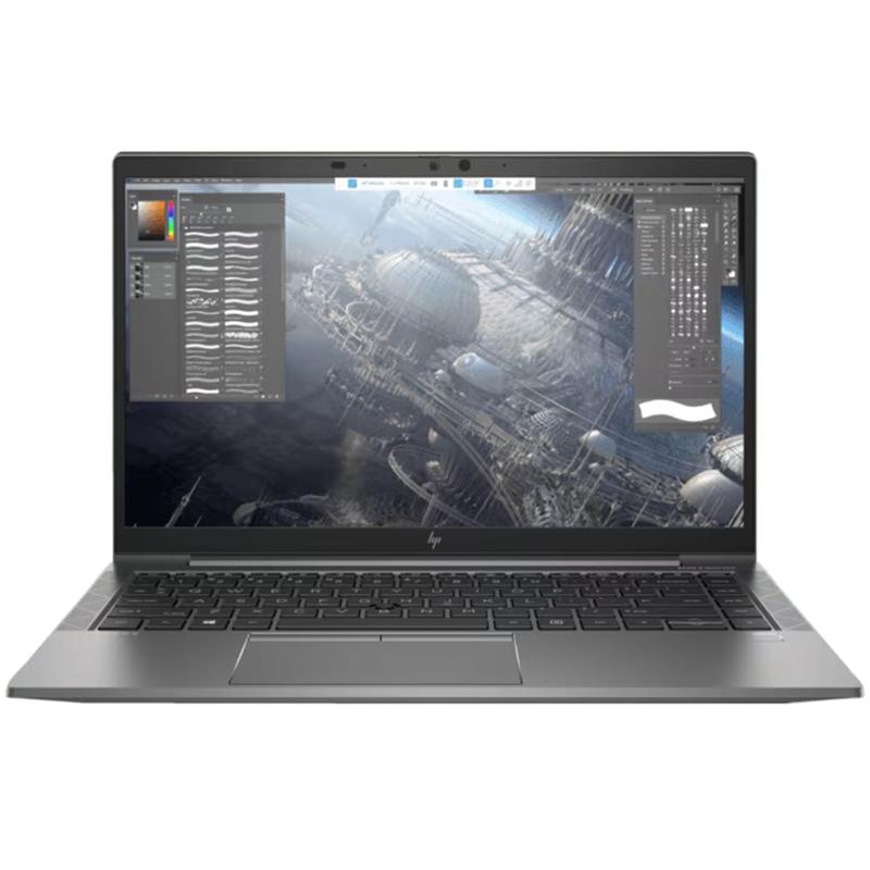 HP ZBook Firefly 14" G8 i7 1165G7 32GB 1TB Grey – Excellent Pre-owned