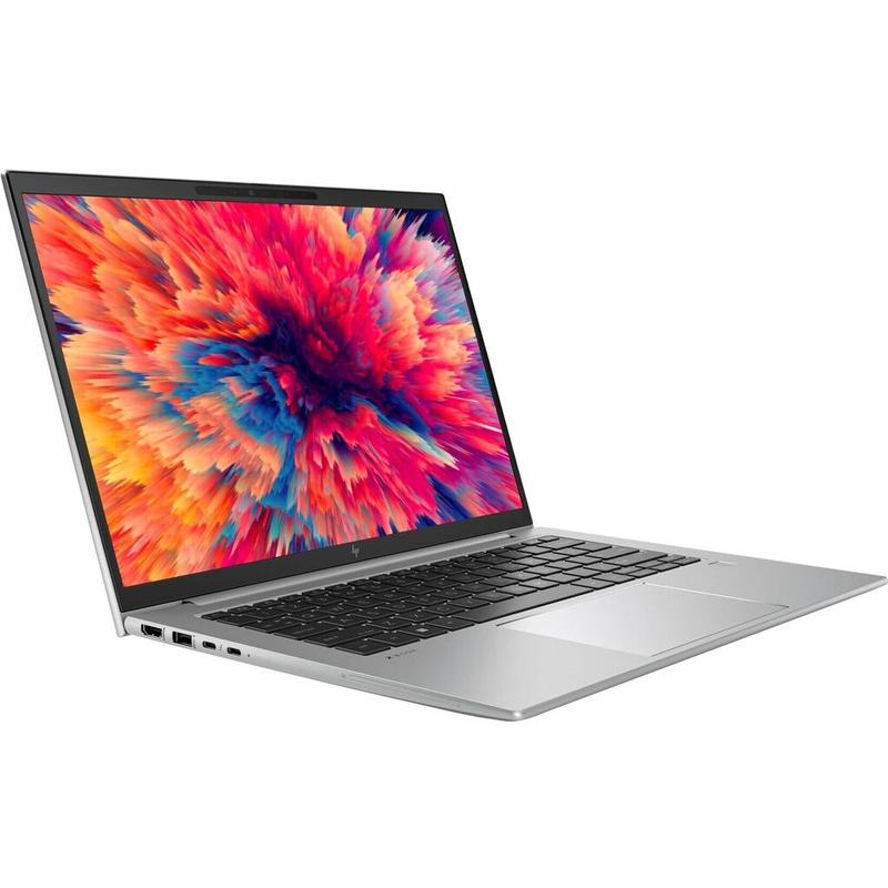HP ZBook Firefly 14" G9 i7 1280P 32GB 1TB Grey - Excellent Pre-owned