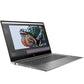 HP ZBook Studio G7 15.6-inch Intel Core i7-10850H 32GB 1TB Space Grey (New Battery) - Good Refurbished