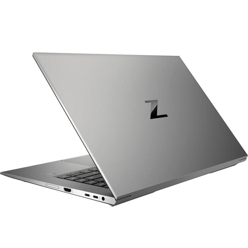 HP ZBook Studio G7 15.6-inch Intel Core i7-10850H 32GB 1TB Space Grey (New Battery) - Good Refurbished