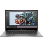 HP ZBook Studio G7 15.6-inch Intel Core i7-10850H 32GB 1TB Space Grey (New Battery) - Good Refurbished