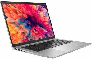 HP ZBook Firefly 14" G9 i7 1280P 32GB 1TB Grey - Excellent Pre-owned
