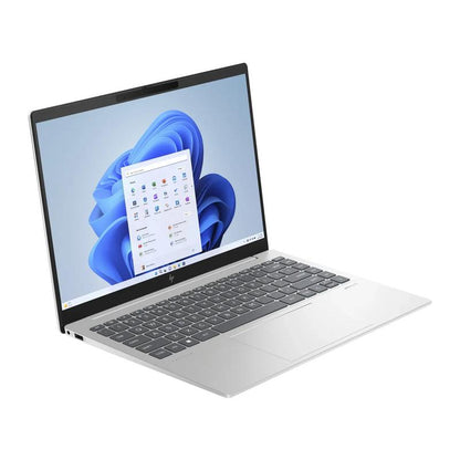 HP Pavilion Plus 14-inch EW0093TU Intel Core i5-1335U 16GB 512GB Silver - Good Pre-owned