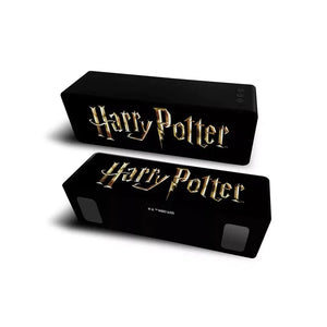 Harry Potter Portable Bluetooth Wireless (039) 10W 2.1 Stereo Speaker - Brand New