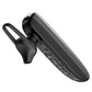 Hoco E60 Business Wireless Headset earphone with mic - Black - Brand New