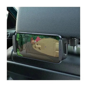 Hoco Headrest Car Holder for Phones/Tablet - CA121
