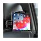 Hoco Headrest Car Holder for Phones/Tablet - CA121