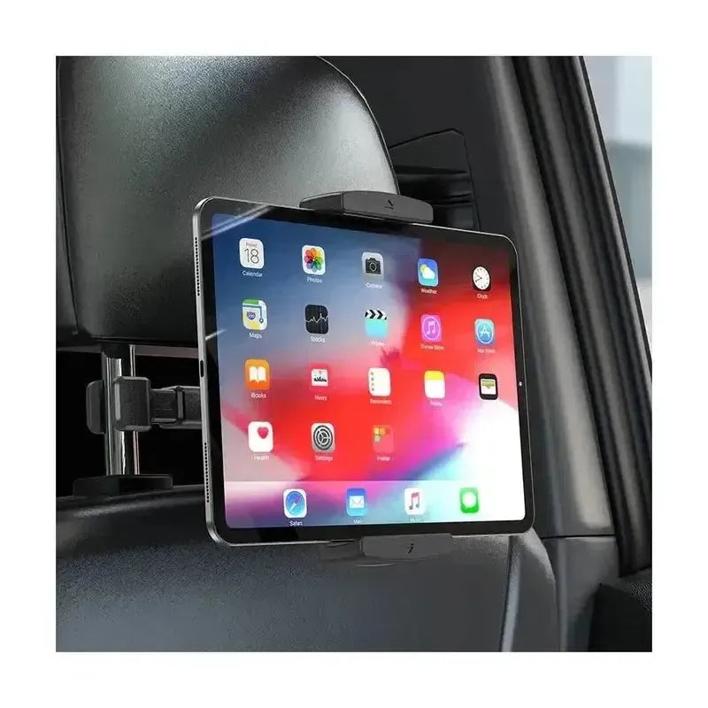 Hoco Headrest Car Holder for Phones/Tablet - CA121