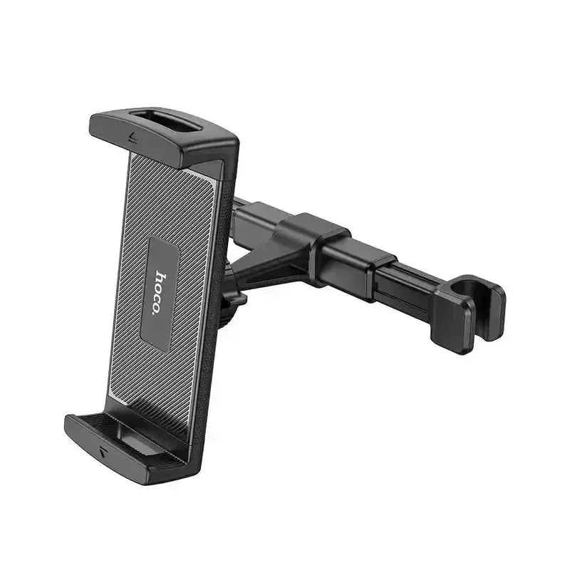 Hoco Headrest Car Holder for Phones/Tablet - CA121