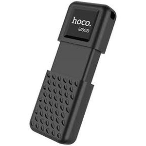Hoco UD6 USB Flash Drive 128GB - Black