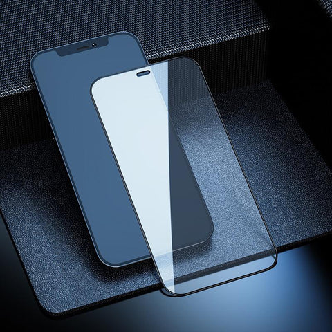 Hoco iPhone 12 mini screen protector “A19” tempered glass