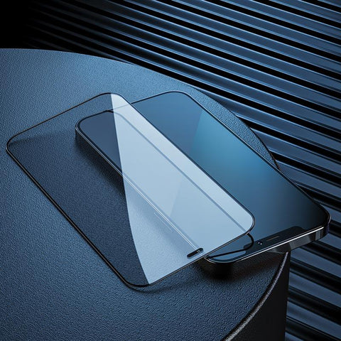 Hoco iPhone 12 mini screen protector “A19” tempered glass