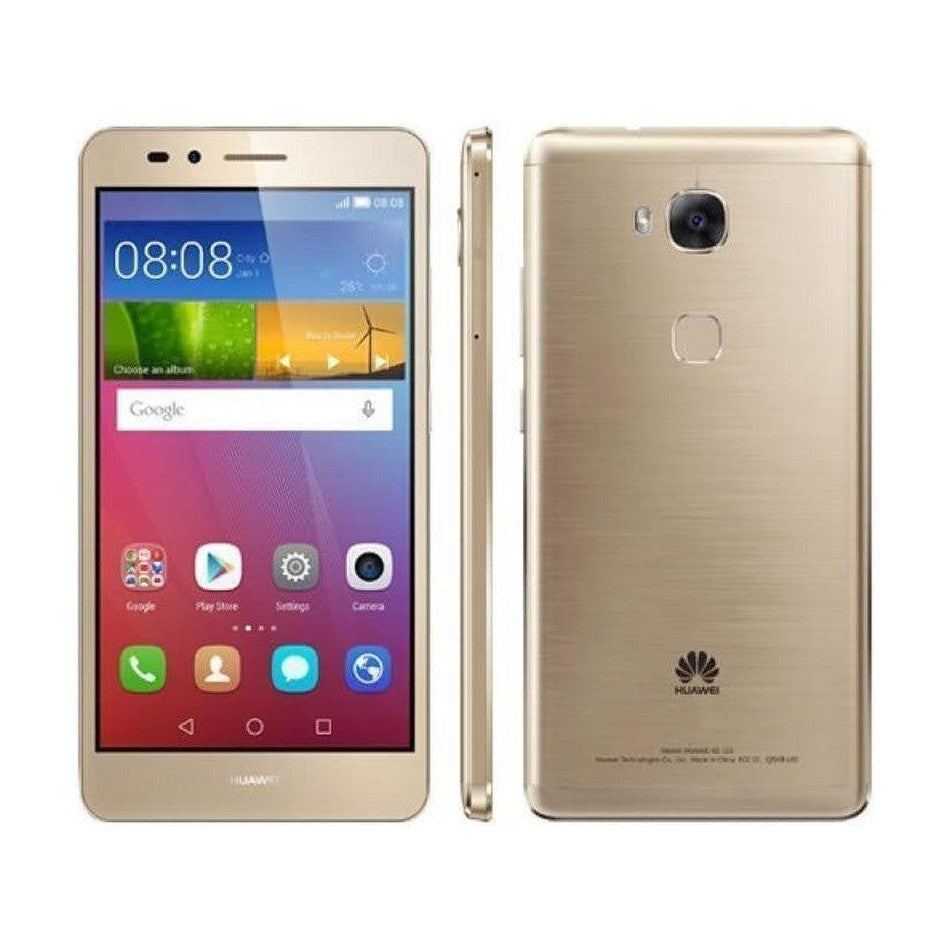 Huawei GR5 2GB 16GB Gold - Excellent - Pre-owned