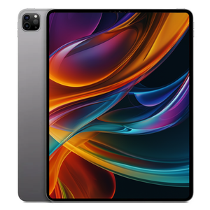 Apple iPad Pro 11" M1 Gen 3 (2021) 256GB Wifi Space Grey - Excellent - Pre-owned