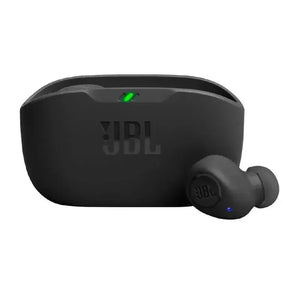 JBL Vibe 100 True Wireless Earbuds – Black - Excellent Pre-owned