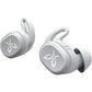 Jaybird Vista Bluetooth Earphones Silver - Open Box