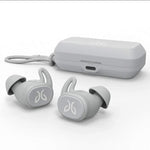 Jaybird Vista Bluetooth Earphones Silver - Open Box