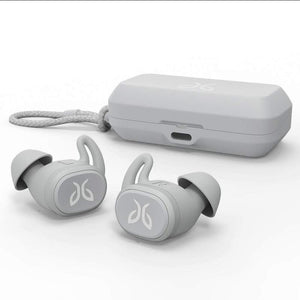 Jaybird Vista Bluetooth Earphones Silver - Open Box