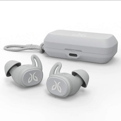 Jaybird Vista Bluetooth Earphones Silver - Open Box
