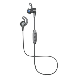 Jaybird X4 Wireless Sport Bluetooth Headphones - Grey Open Box
