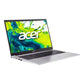 Acer Aspire Go 15 AG15-31P 15.6-inch Intel N200 8GB RAM 128GB Silver - Good Pre-owned