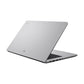 ASUS Chromebook CX14 CX1405CTA 14-inch Intel Core 3 N355 8GB RAM 128GB eMMC Pure Grey (100% Battery Health) - Excellent Pre-owned
