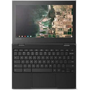 Lenovo 100e Chromebook (1st Gen) 4GB 32GB Black - Excellent - Pre-owned