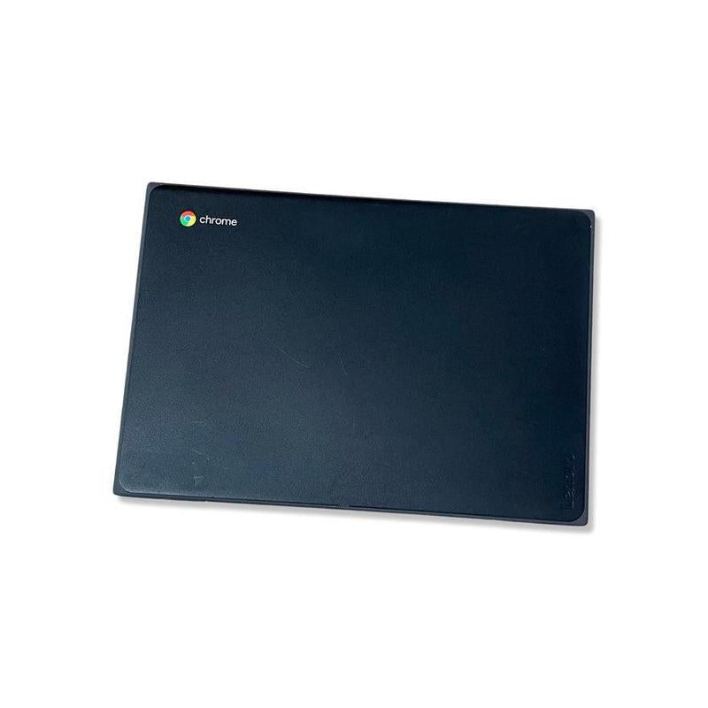 Lenovo 100e Chromebook (1st Gen) 4GB 32GB Black - Excellent - Pre-owned