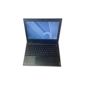 Lenovo 100e Chromebook 2nd Gen, 11.6" 4GB 32GB Black - Good Pre-owned