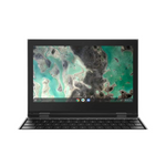 Lenovo 11.6" 500e Gen 1 Touch Screen With Stylus 4GB 32GB Black Skinned - Premium Pre-owned