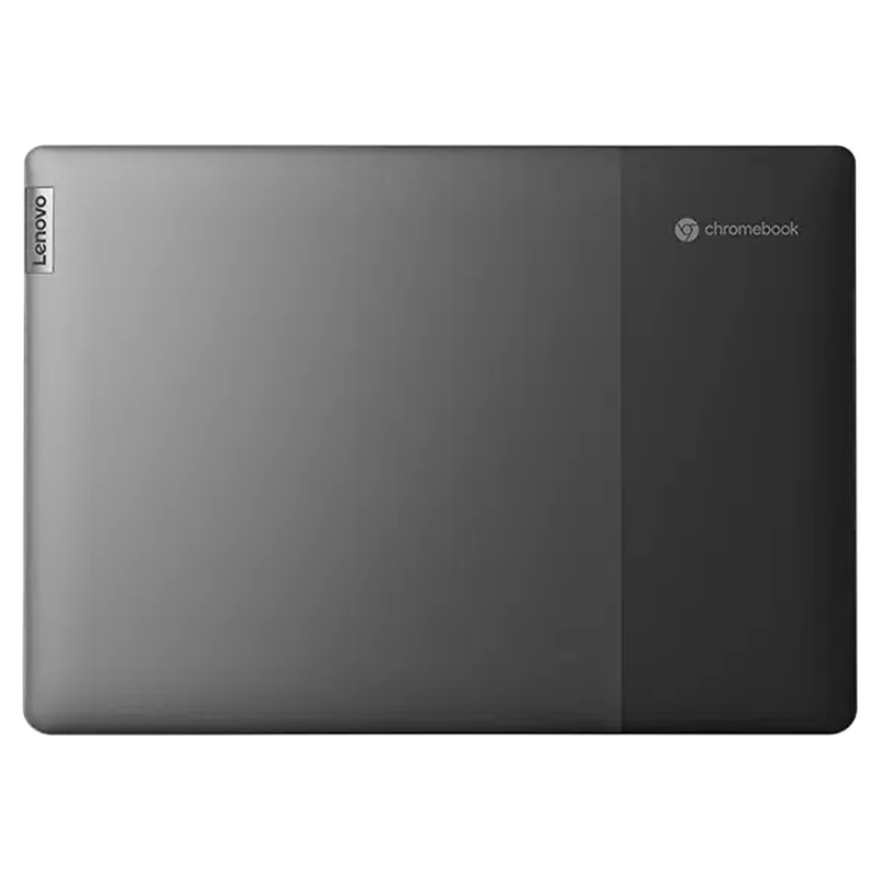 Lenovo ChromeBook 16" IdeaPad 5i 8GB 128GB Storm Grey - Acceptable Pre-owned