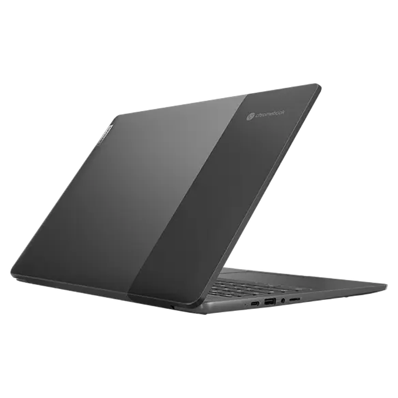 Lenovo ChromeBook 16" IdeaPad 5i 8GB 128GB Storm Grey - Acceptable Pre-owned