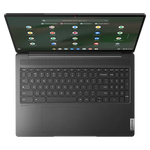 Lenovo ChromeBook 16" IdeaPad 5i 8GB 128GB Storm Grey - Acceptable Pre-owned