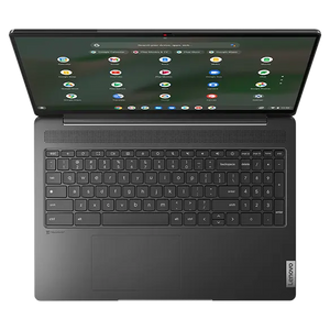 Lenovo ChromeBook 16" IdeaPad 5i 8GB 128GB Storm Grey - Acceptable Pre-owned