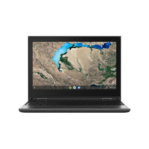 Lenovo Chromebook 11" 300e 2nd Gen 4GB 32GB Touch Screen Black - Excellent Pre-owned