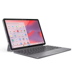 Lenovo Chromebook 11" Duet Gen 9 Touch 4GB 64GB (100% Battery) Luna Grey – Premium Pre-owned
