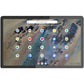 Lenovo Chromebook 11 IdeaPad Duet 3 2 in 1 8GB 128GB (100% Battery) Grey - Excellent Pre-owned