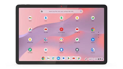 Lenovo Chromebook 11" IdeaPad Duet 5 4GB 128GB Abyss Blue Premium - Pre-owned (No Keyboard)