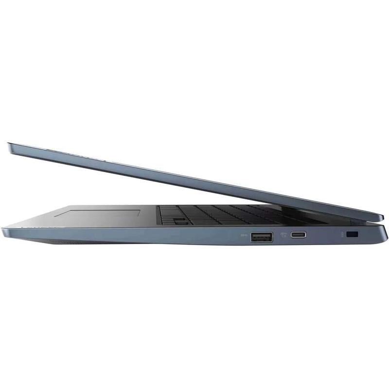 Lenovo Chromebook 14" IdeaPad 3 4GB 64GB N4020 Abyss Blue - Premium Pre-owned
