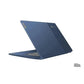 Lenovo Chromebook 14" IdeaPad Slim 3 4GB 64GB MediaTek (100% Battery) Blue - Excellent Pre-owned