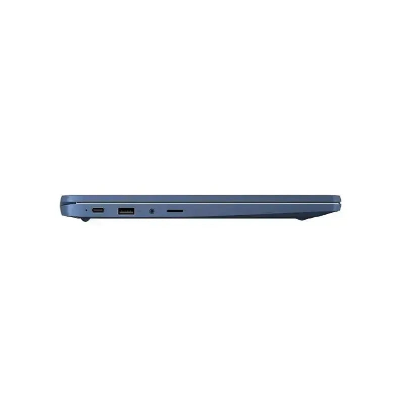 Lenovo Chromebook 14" IdeaPad Slim 3 4GB 64GB N4020 Blue - Excellent Pre-owned