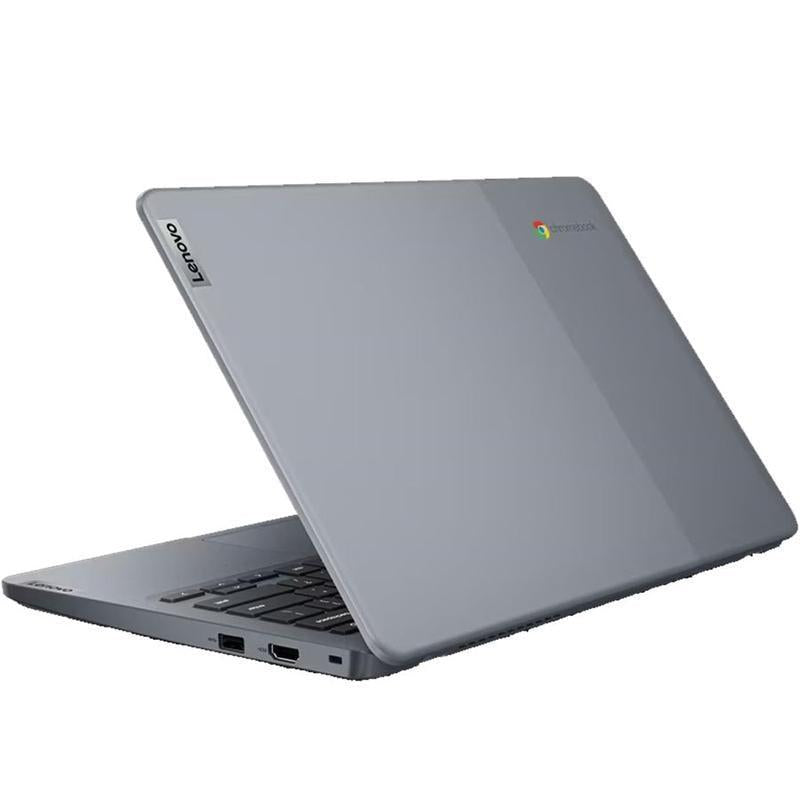 Lenovo Chromebook 14 IdeaPad Slim 3i 4GB 64GB N100 Grey - Excellent (100% Battery) Pre-owned