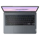 Lenovo Chromebook 14 IdeaPad Slim 3i 8GB 128GB Grey - Excellent Pre-owned
