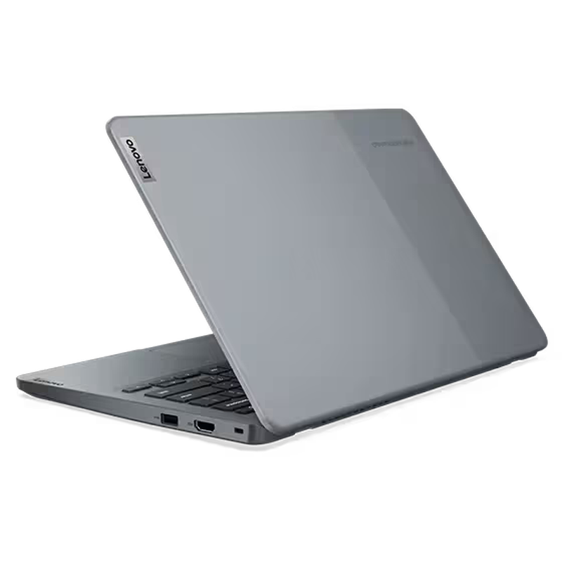 Lenovo Chromebook 14 IdeaPad Slim 3i 8GB 128GB Grey - Excellent Pre-owned