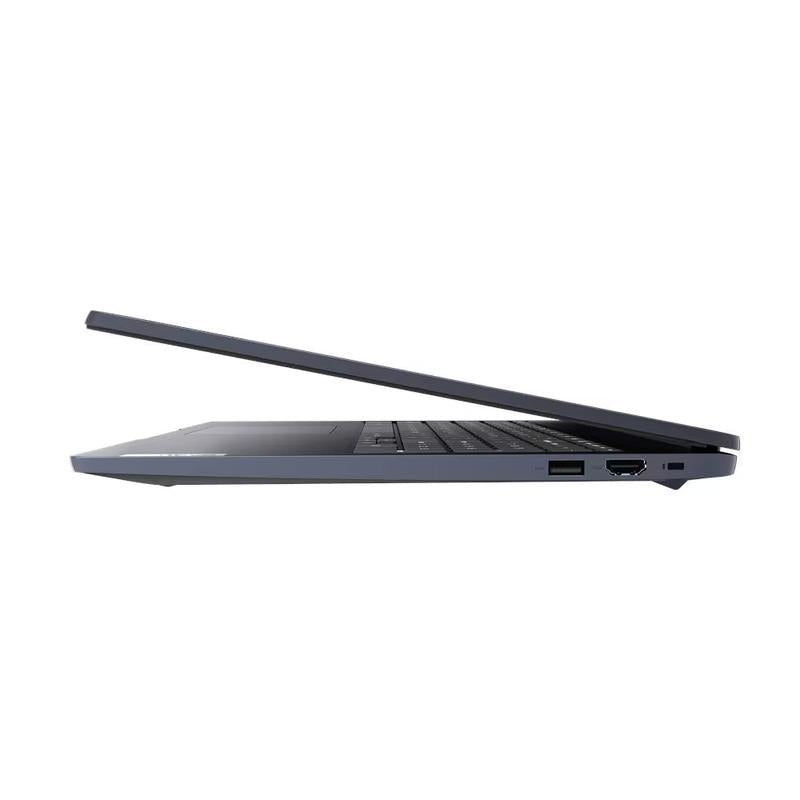 Lenovo Chromebook 15 IdeaPad Slim 3i 4GB 128GB (100% Battery) Abyss Blue - Excellent - Pre-owned
