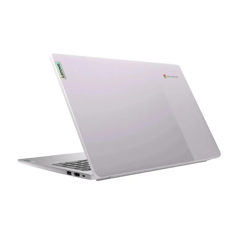 Lenovo Chromebook 15.6" IdeaPad 3 4GB 128GB Grey - Good Pre-owned