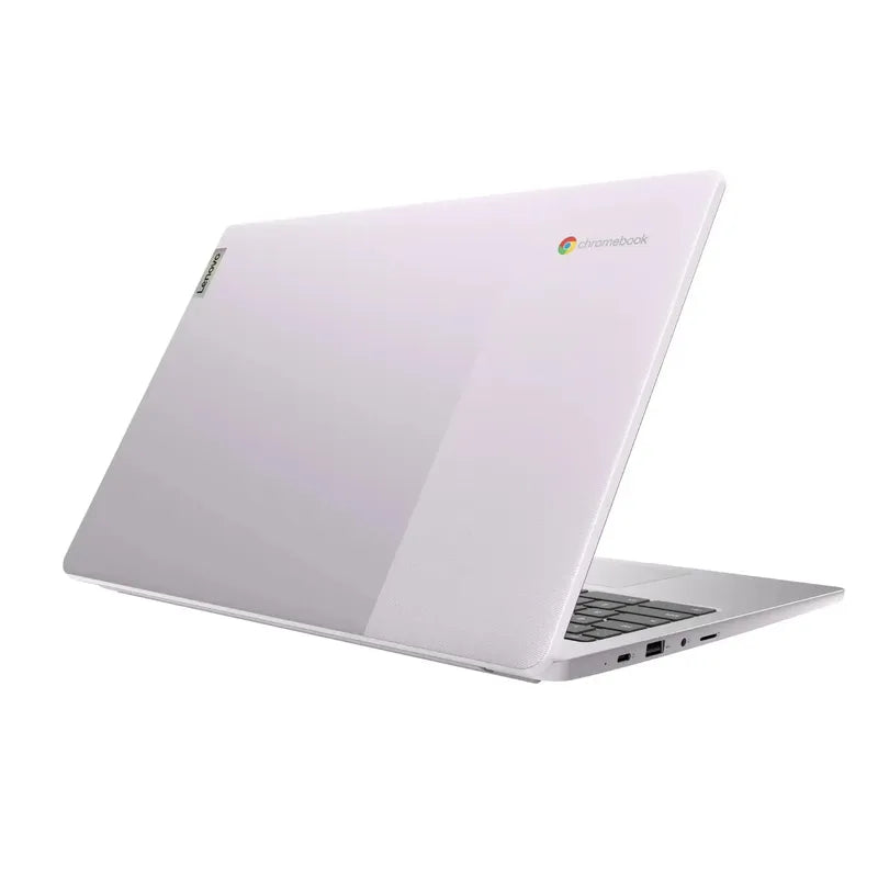 Lenovo Chromebook 15.6" IdeaPad 3 4GB 128GB Grey - Good Pre-owned