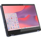 Lenovo Chromebook 15.6" IdeaPad Flex 3 8GB 64GB (100% Battery) Abyss Blue - Good Pre-owned