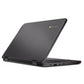 Lenovo Chromebook 300e Gen 3 Touch 4GB 32GB with Stylus Black skinned - Excellent Pre-owned