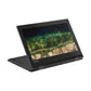 Lenovo Chromebook 500e 2nd Gen 11.6" TouchScreen 4GB 32GB - Black Premium Pre-owned